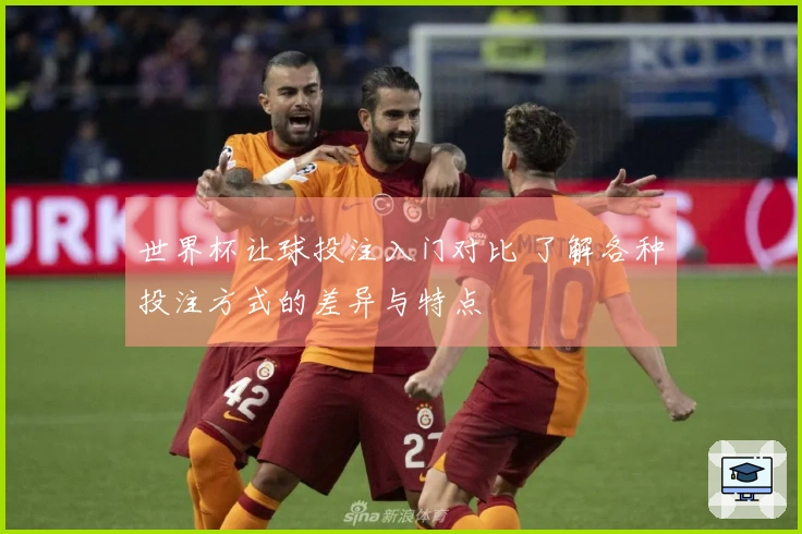 世界杯让球投注入门对比 了解各种投注方式的差异与特点