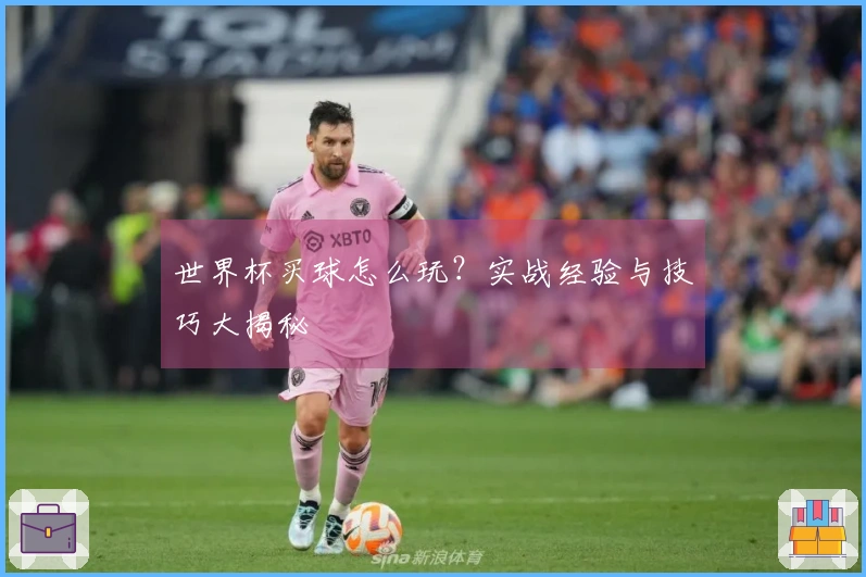 世界杯买球怎么玩？实战经验与技巧大揭秘
