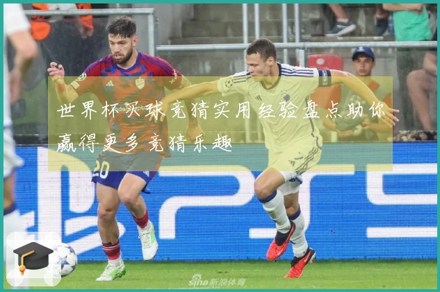 世界杯买球竞猜实用经验盘点助你赢得更多竞猜乐趣