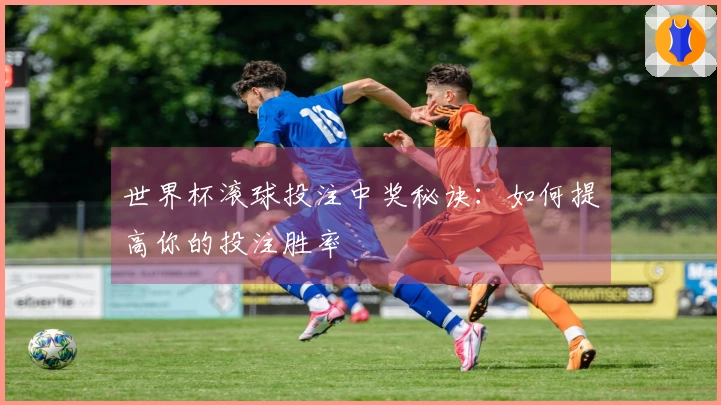 世界杯滚球投注中奖秘诀：如何提高你的投注胜率