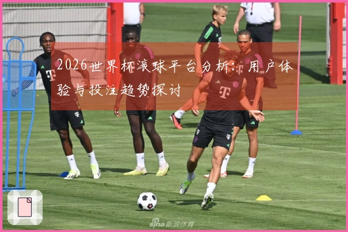 2026世界杯滚球平台分析：用户体验与投注趋势探讨