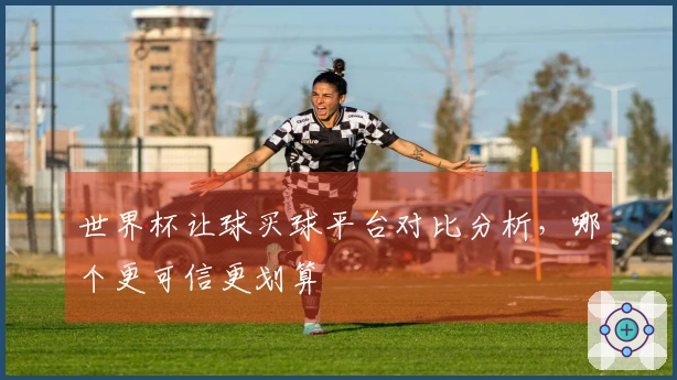 世界杯让球买球平台对比分析,哪个更可信更划算