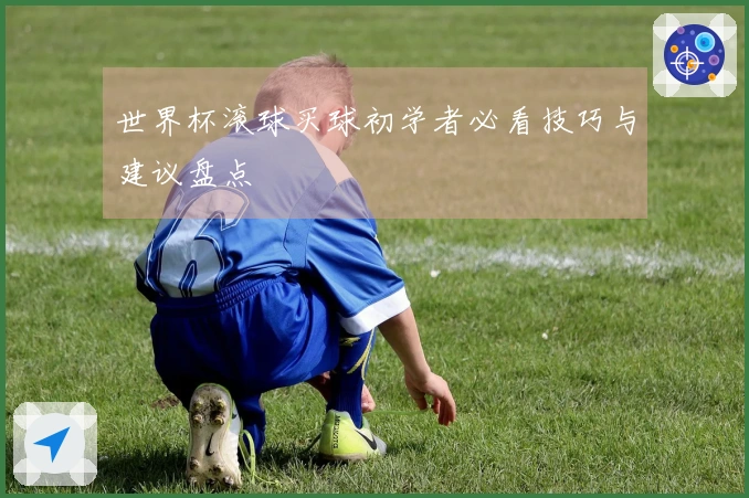 世界杯滚球买球初学者必看技巧与建议盘点