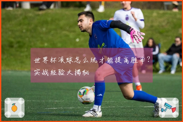 世界杯滚球怎么玩才能提高胜率？实战经验大揭秘