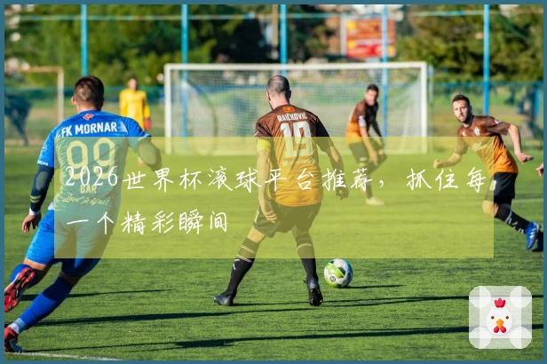2026世界杯滚球平台推荐，抓住每一个精彩瞬间